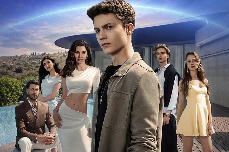 Kanal D International Accelerates Global Rollout of Torn Apart Following Strong Ratings Performance